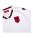 Macron Macron Albania WC World Cup 2026 Authentic Away Jersey - White/Black