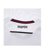 Macron Macron Albania WC World Cup 2026 Authentic Away Jersey - White/Black