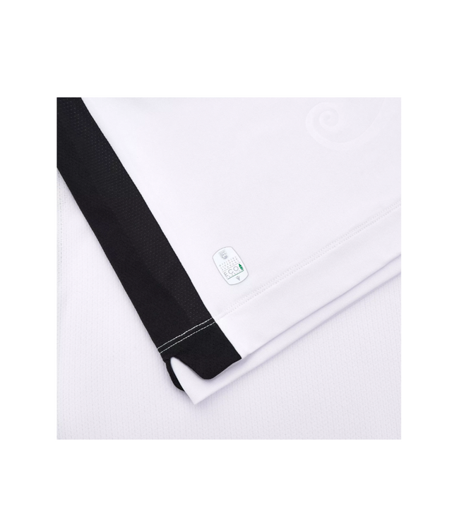 Macron Macron Albania WC World Cup 2026 Authentic Away Jersey - White/Black