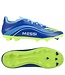 adidas adidas Jr F50 League Messi VIS10N FG / MG - Royal Blue/Solar Yellow/Semi Blue Burst