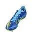 adidas adidas Jr F50 League Messi VIS10N FG / MG - Royal Blue/Solar Yellow/Semi Blue Burst