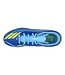 adidas adidas Jr F50 League Messi VIS10N FG / MG - Royal Blue/Solar Yellow/Semi Blue Burst