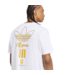 adidas adidas Tigres UANL 2025 - 26 Terrace Icon Graphic Tee Shirt - White
