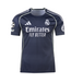 adidas adidas Real Madrid 2025 - 26 Mbappe # 10 Away Jersey + UCL Patch - Legend Ink