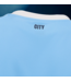 Puma Puma Manchester City 2025 - 26 Authentic Home Jersey - Light Blue/White