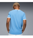 Puma Puma Manchester City 2025 - 26 Authentic Home Jersey - Light Blue/White