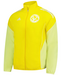 adidas adidas Club America 2025 - 26 Tiro Competition Presentation Jacket - Team Yellow