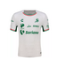 Charly Charly Santos Laguna 2025 - 26 Un Solo Latir Box Edition Third Jersey - White/Green
