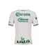 Charly Charly Santos Laguna 2025 - 26 Un Solo Latir Box Edition Third Jersey - White/Green