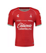 Charly Charly Atlas 2025 - 26 Un Solo Latir Box Edition Third Jersey - Red