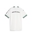 Puma Puma Borussia Mönchengladbach 2023-24 Home Soccer Jersey - White/Power Green