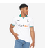 Puma Puma Borussia Mönchengladbach 2023-24 Home Soccer Jersey - White/Power Green