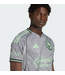adidas adidas Club America 2025 - 26 Authentic Third Jersey - Grey