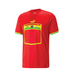 Puma Puma Ghana World Cup 2022 Away Jersey - Red/Dandelion