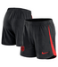 Nike Nike Womens USA United States USWNT 2023-24 DriFit Strike Shorts - Black/Speed Red