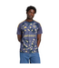 adidas adidas Boca Juniors 2024-2025 Third Jersey - Shadow Navy/Pyrite