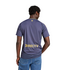 adidas adidas Boca Juniors 2024-2025 Third Jersey - Shadow Navy/Pyrite