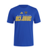 adidas adidas Boca Juniors 2025 CWC Club World Cup Shirt - Royal Blue