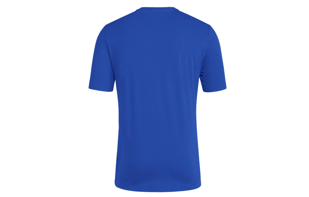 adidas Boca Juniors 2025 CWC Club World Cup Shirt - Royal Blue