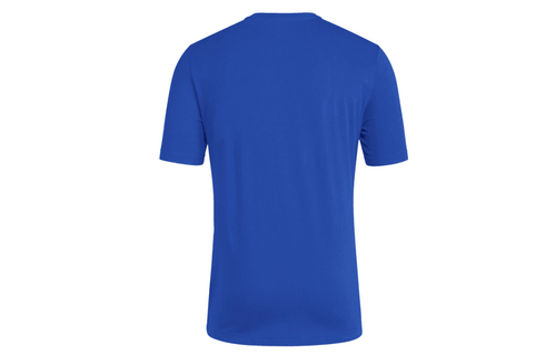 adidas Boca Juniors 2025 CWC Club World Cup Shirt - Royal Blue