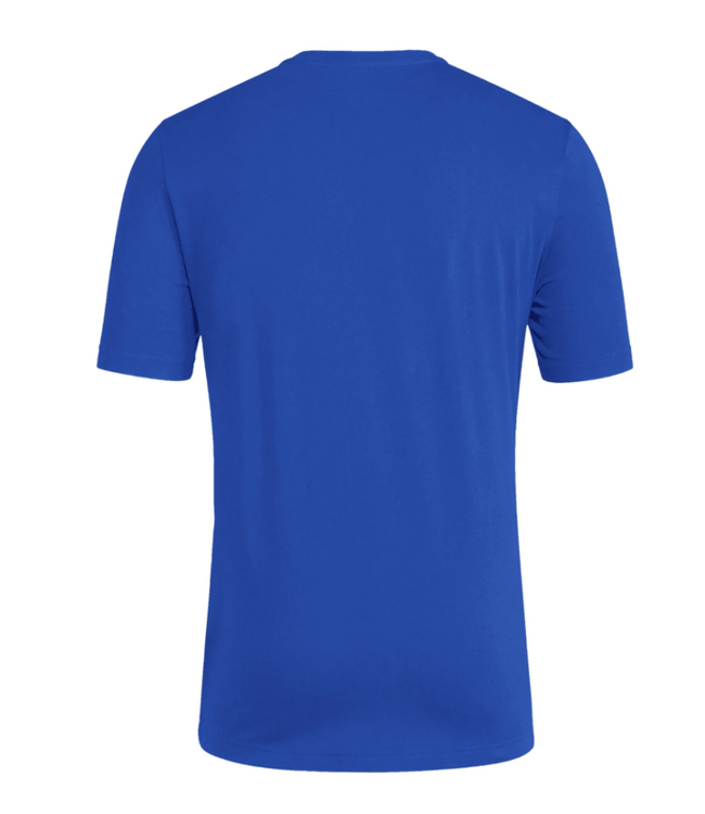 adidas adidas Boca Juniors 2025 CWC Club World Cup Shirt - Royal Blue