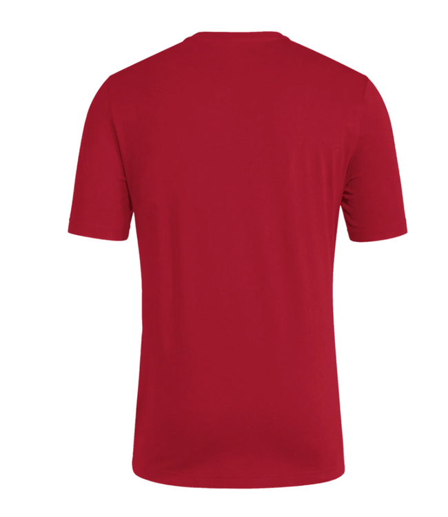 adidas adidas River Plate 2025 CWC Club World Cup Shirt - Power Red