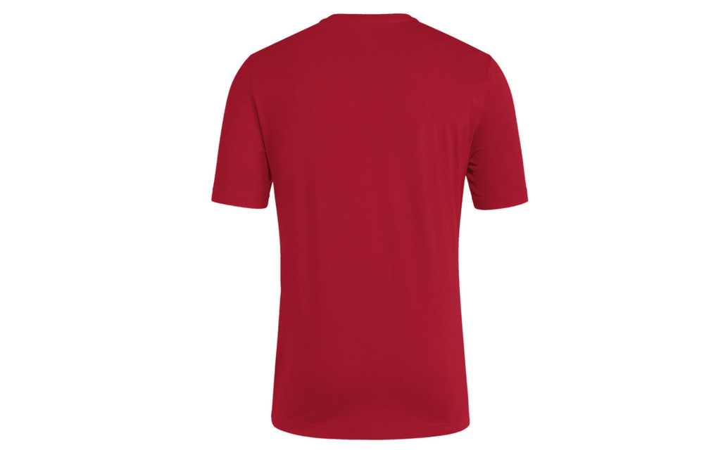 adidas Benfica 2025 CWC Club World Cup Shirt - Red