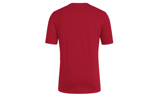 adidas Benfica 2025 CWC Club World Cup Shirt - Red