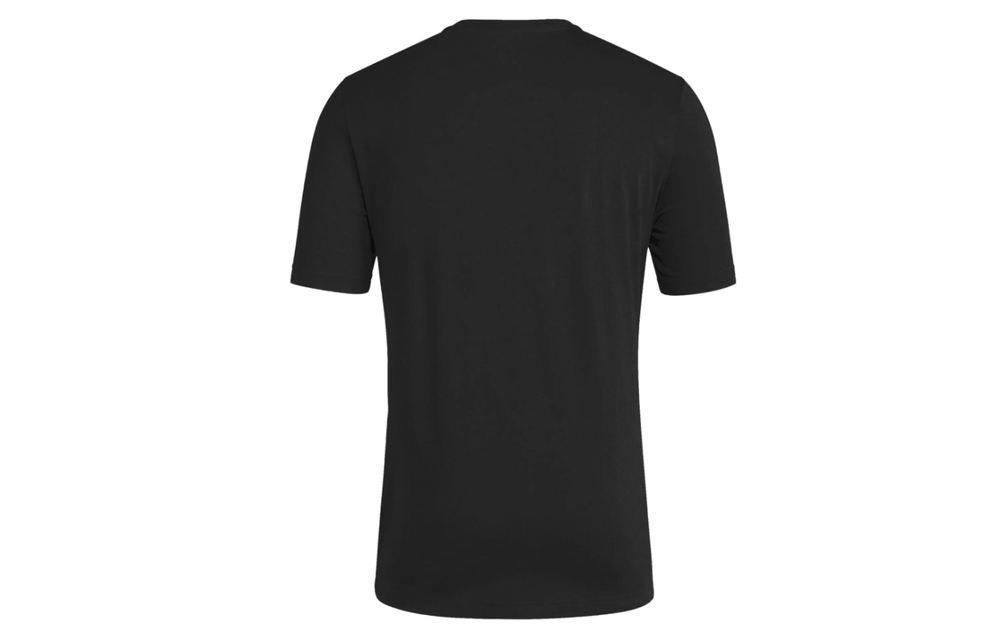 adidas Flamengo 2025 CWC Club World Cup Shirt - Black/Red