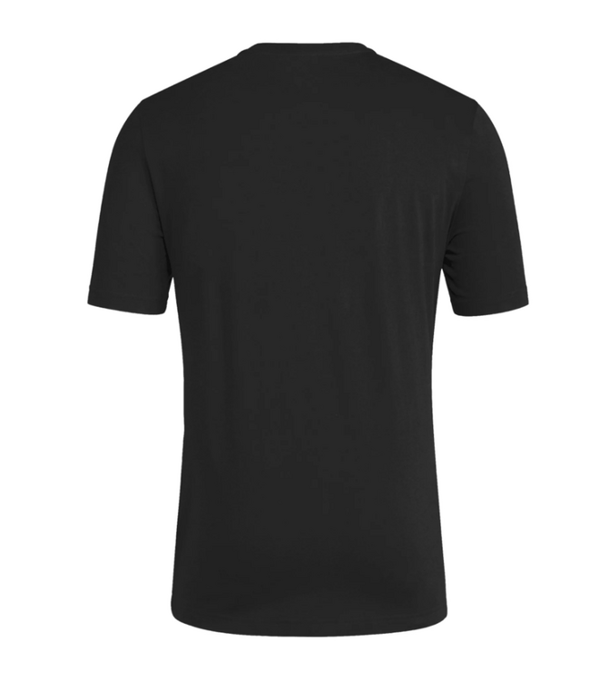 adidas adidas Flamengo 2025 CWC Club World Cup Shirt - Black/Red