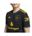 adidas adidas Youth Manchester United 2025 - 26 Third Jersey - Black