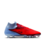 Nike Nike Phantom 6 High Elite DF FG Scary Good Pack- Royal Tint/Black/Bright Crimson