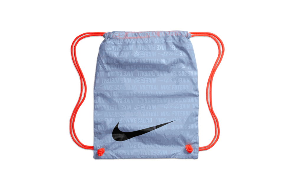 Nike Phantom 6 High Elite DF FG Scary Good Pack- Royal Tint/Black/Bright Crimson