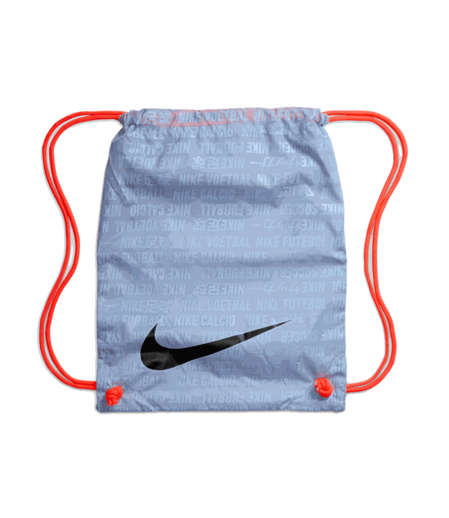 Nike Nike Phantom 6 High Elite DF FG Scary Good Pack- Royal Tint/Black/Bright Crimson