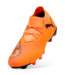 Puma Puma Future 8 Match FG/AG Hot Pursuit Pack - Heat Fire/Black/Ravish