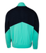 Nike Nike NWSL Kansas City KC Current 2025 Anthem Jacket - Hyper Turquoise/Dark Obsidian