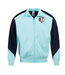 Nike Nike NWSL Kansas City KC Current 2025 Anthem Jacket - Hyper Turquoise/Dark Obsidian