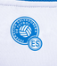 Umbro Umbro 2025 El Salvador Away Jersey - White/Sky Blue