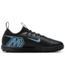 Nike Nike Jr. Zoom Mercurial Vapor 16 Academy TF Fear Nothing Turf Shoes- Black/Ice Blue