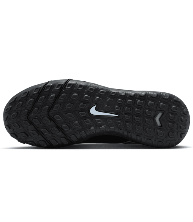 Nike Nike Jr. Zoom Mercurial Vapor 16 Academy TF Fear Nothing Turf Shoes- Black/Ice Blue