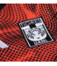 adidas adidas UANL Tigres 2023 - 24 Third Jersey - Power Orange/Black/Multi
