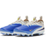 Nike Nike Jr Phantom 6 LV8 Low Academy FG / MG Cleats - Racer Blue/Dark Obsidian