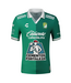 Charly Charly Leon 2025 - 26 Un Solo Latir Box Edition Third Jersey - Green