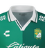 Charly Charly Leon 2025 - 26 Un Solo Latir Box Edition Third Jersey - Green