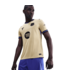 Nike Nike Barcelona 2025 - 26 Away Jersey - Team Gold/Persian Violet/Black