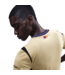 Nike Nike Barcelona 2025 - 26 Away Jersey - Team Gold/Persian Violet/Black
