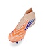 adidas adidas Womens F50 Sparkfusion League Mid FG / MG - Bliss Orange/Lucid Blue/Beam Orange