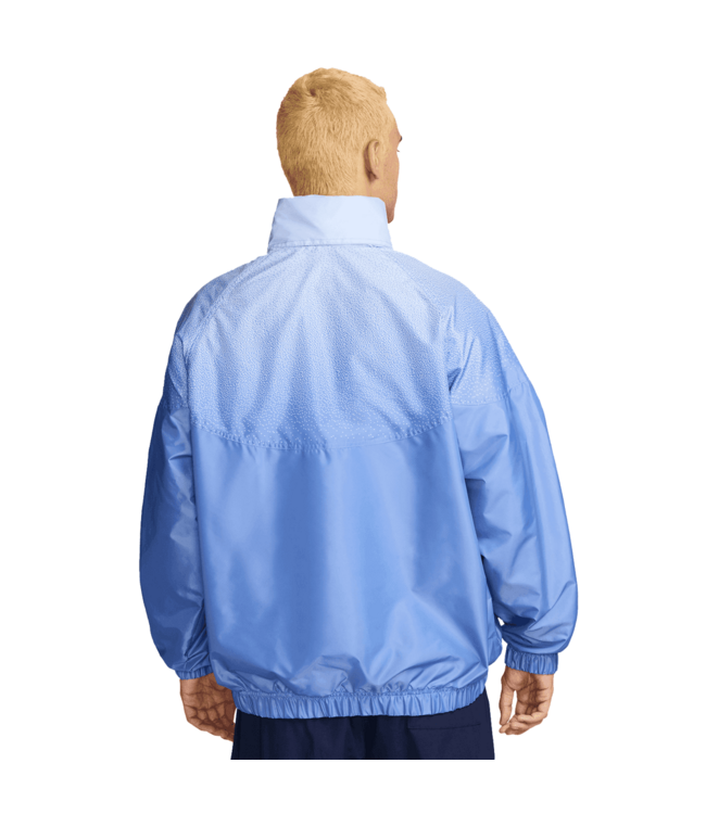 Nike Nike Tottenham Hotspur 2025 - 26 Windbreaker Anorak Jacket - Polar/Cobalt Bliss/Worn Blue