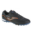 Joma Joma Aguila 2401 Turf Soccer Shoes - Black/Orange
