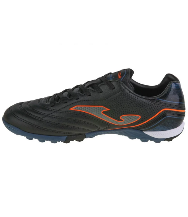 Joma Joma Aguila 2401 Turf Soccer Shoes - Black/Orange